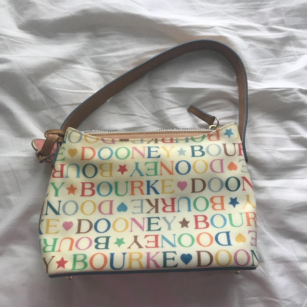 dooney and Bourke purse